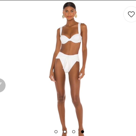 Weworewhat bikini set - Picture 2 of 7